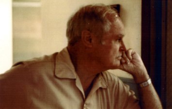 Obituary of Malroy E. Mayley