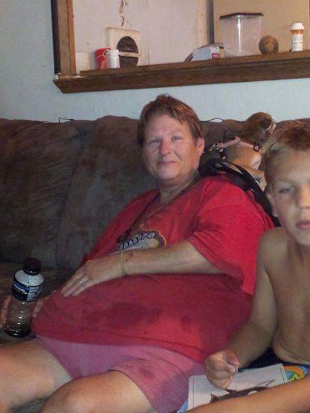 Obituary of Rebecca Ann Kenny