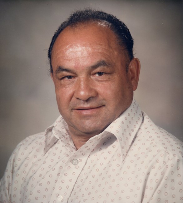 Obituary of Wilfredo V Hidalgo