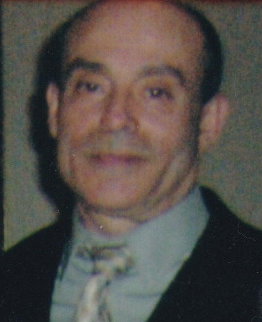 Obituario de Wilfredo Quijano