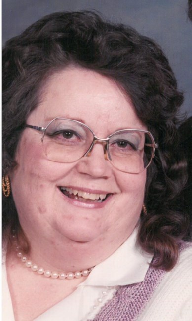 Obituary of Marie M. Law