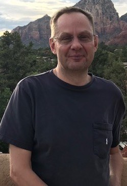 Obituary of Douglas Alan Cornet