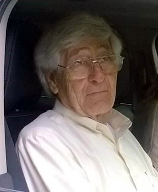 Obituary of Jerry McQueen Duke