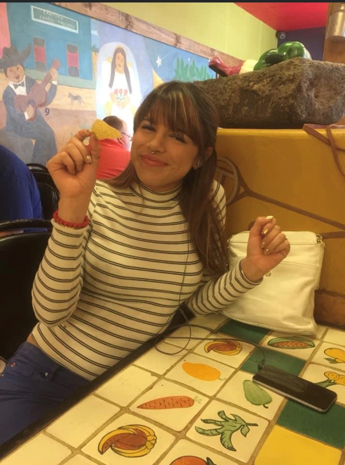 Obituary of Alexis Tania Gonzalez