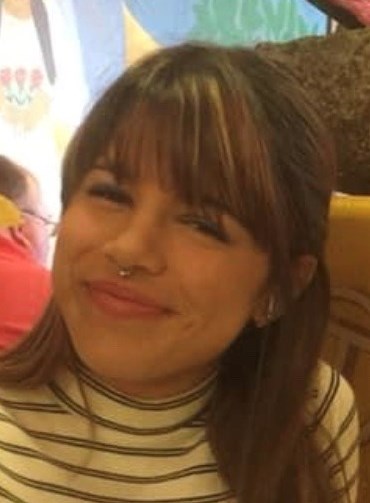 Avis de décès de Alexis Tania Gonzalez