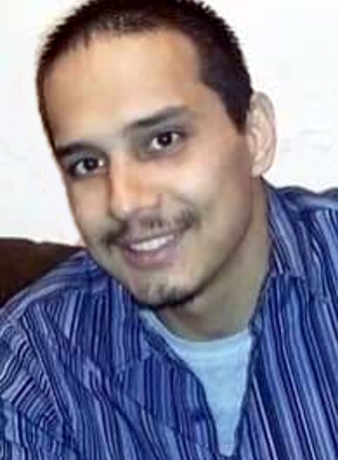 Avis de décès de George Vincent Ventura