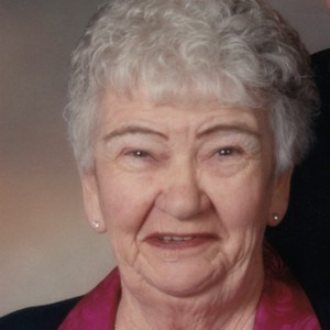 Obituary of Geri Winer