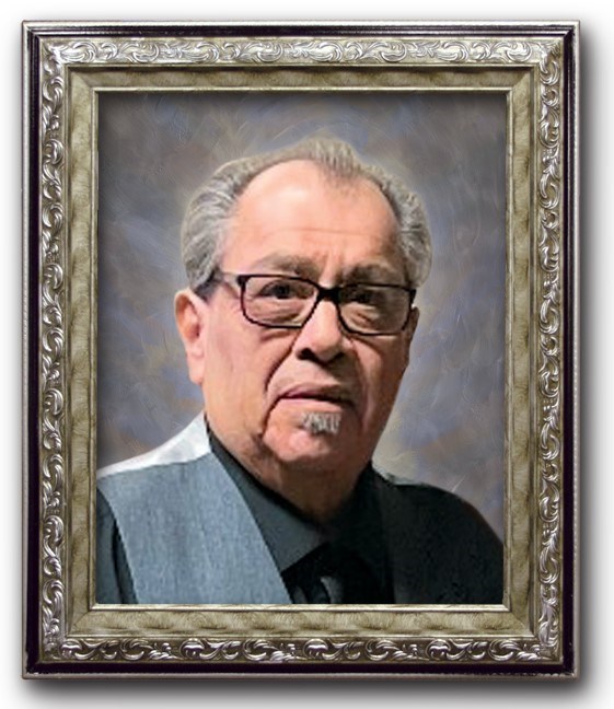 Obituary of David Roger Morales