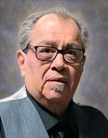 Obituary of David Roger Morales