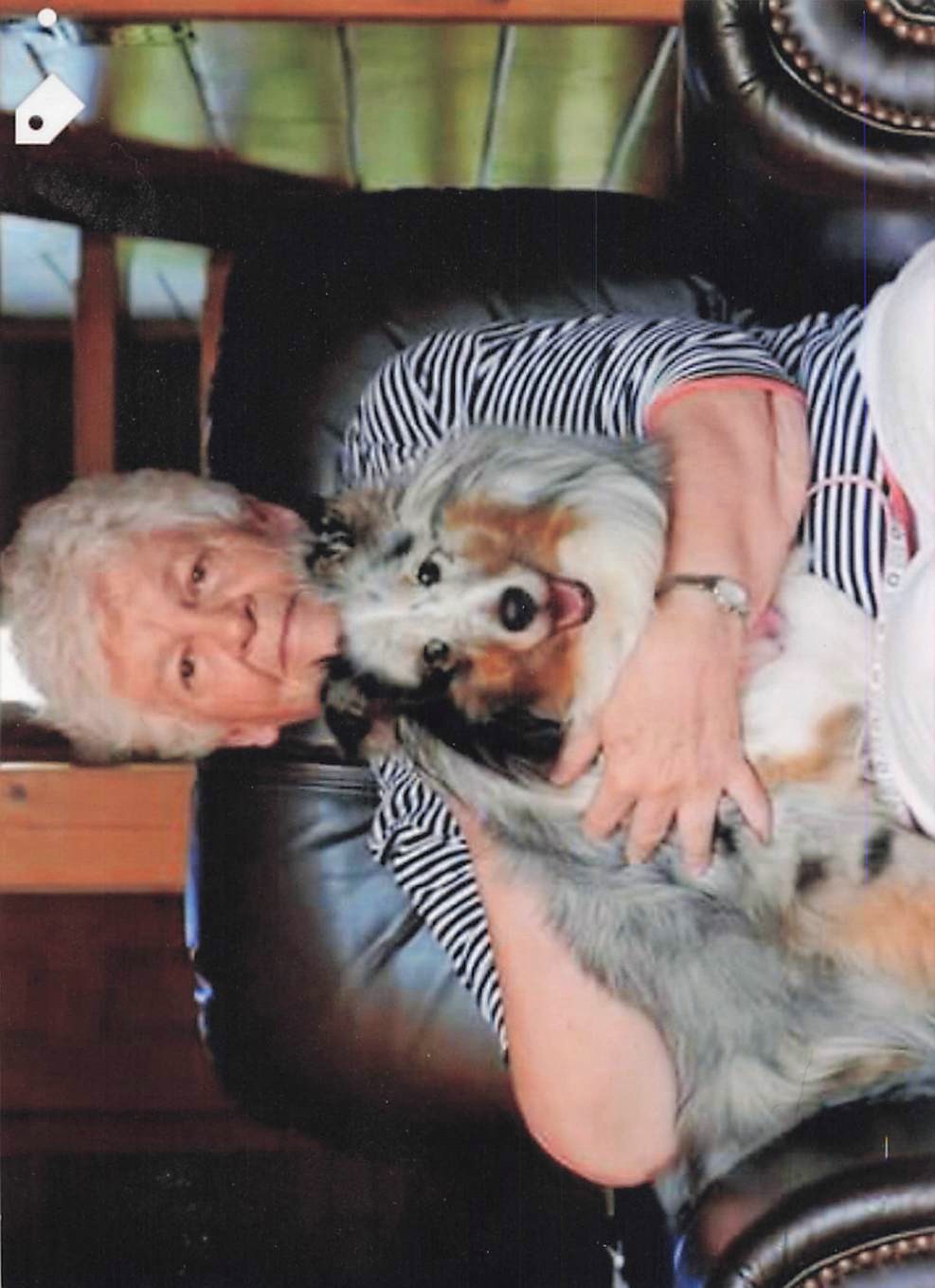 Obituary of Bettye Jean Cone