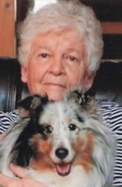 Obituary of Bettye Jean Cone