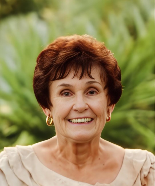 Obituary of Genevieve Morvan Rich