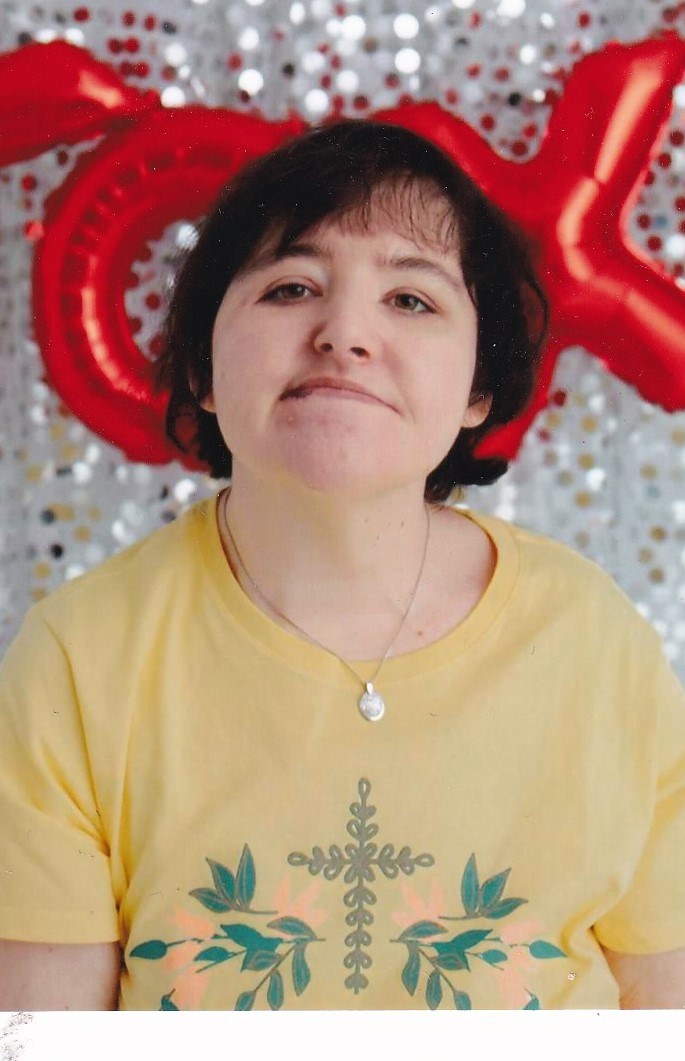 Avis de décès de Payton Elizabeth Stanley