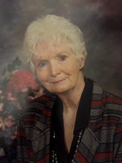 Obituario de Shirley Beth Chillman Munro
