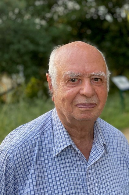 Obituary of Mohammad Tajalli Avval