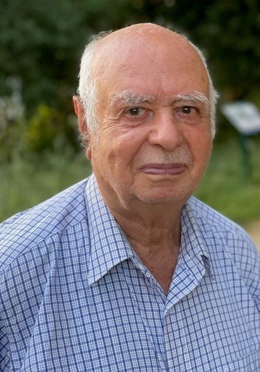Obituary of Mohammad Tajalli Avval