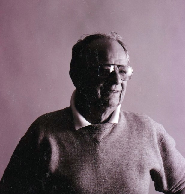 Obituary of Robert Eugene Dahl