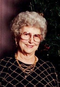 Obituary of Dorothy Loreta Trim Willoughby