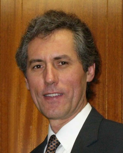 Obituary of Janusz Malinowski