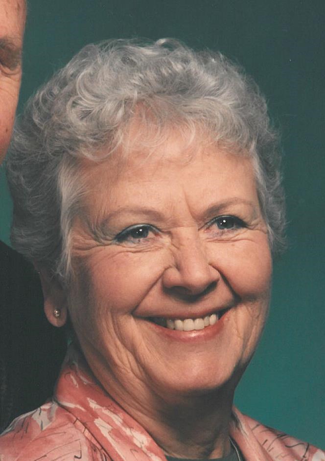 Obituary of Jean C. Ray