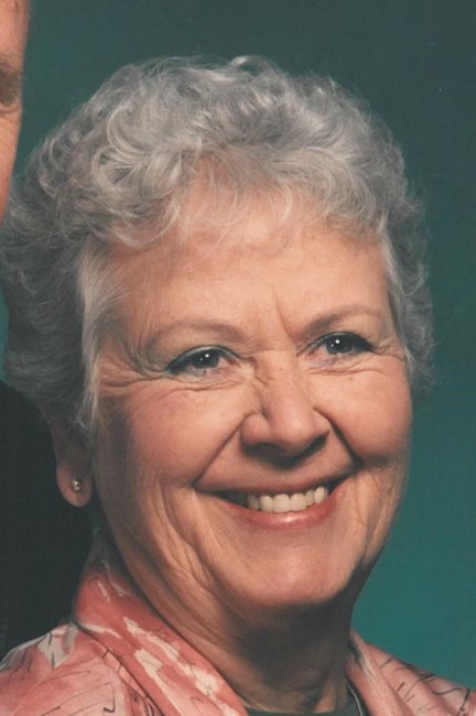 Obituary of Jean C. Ray