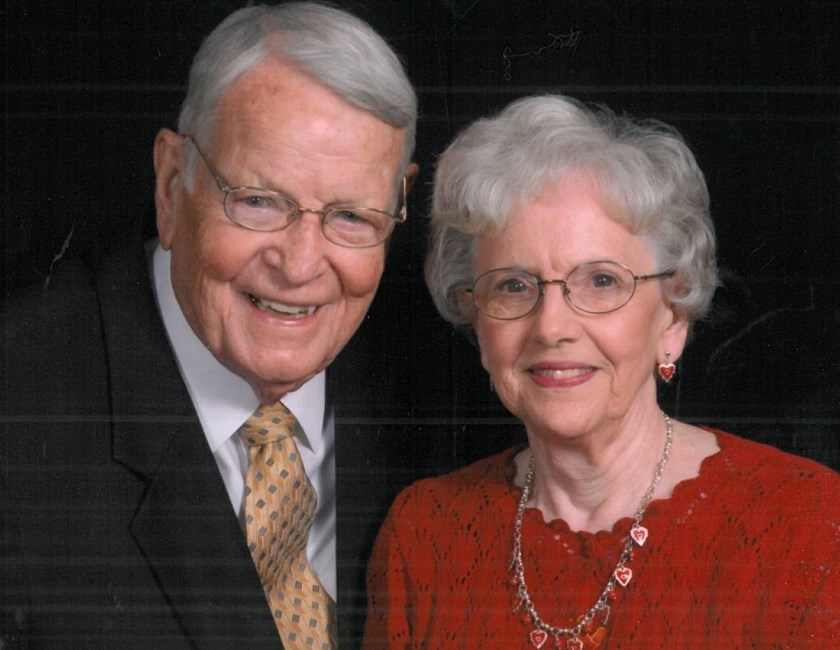 Obituary of Rev. Dr. Charles Lee Williamson