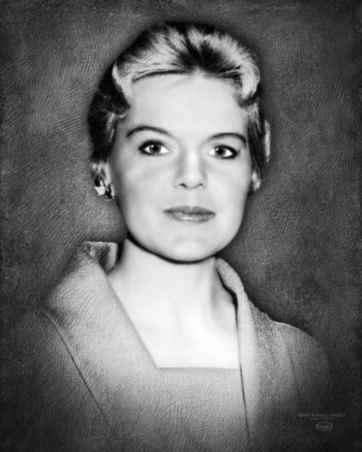 Obituary of Lorraine Sunderhaus Thornton