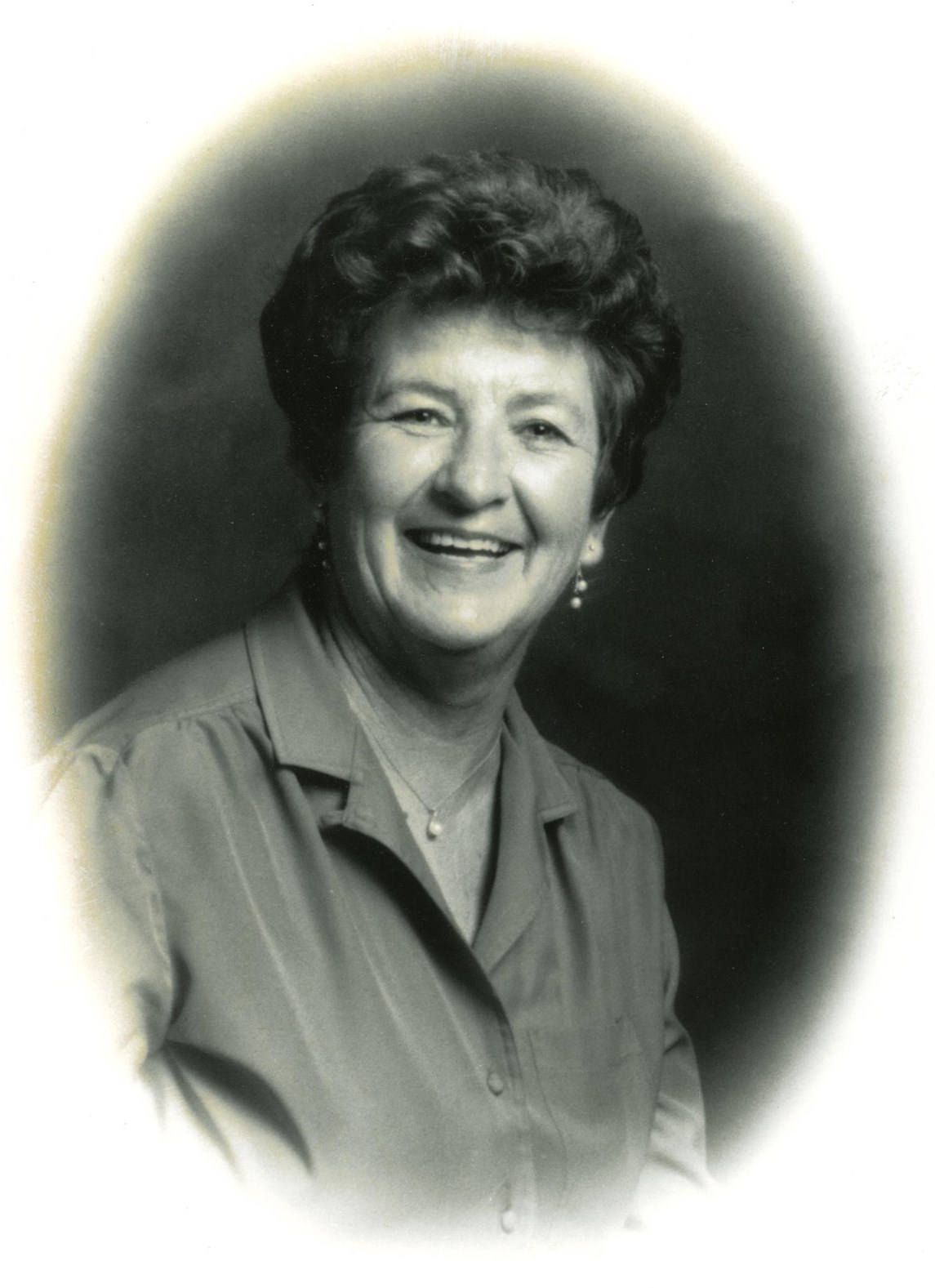 LaVon Marjorie Krienke Obituary Yakima, WA