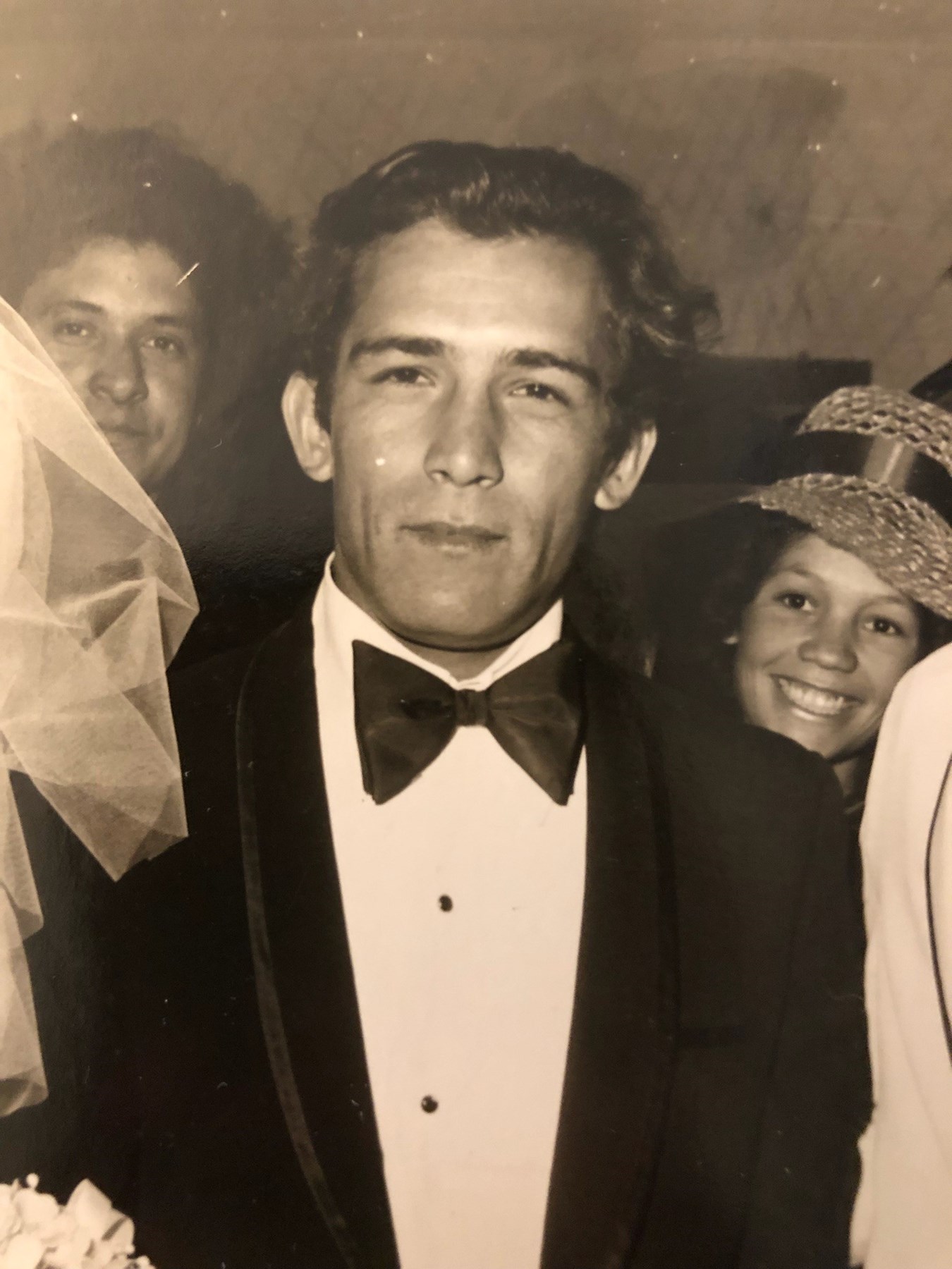 Obituary of Salvador "Chava" Magaña