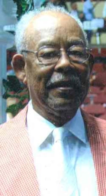 Obituary of Jefferson Roosevelt Williams Jr.