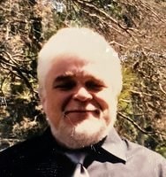 Obituary of Alan Ernest McCool
