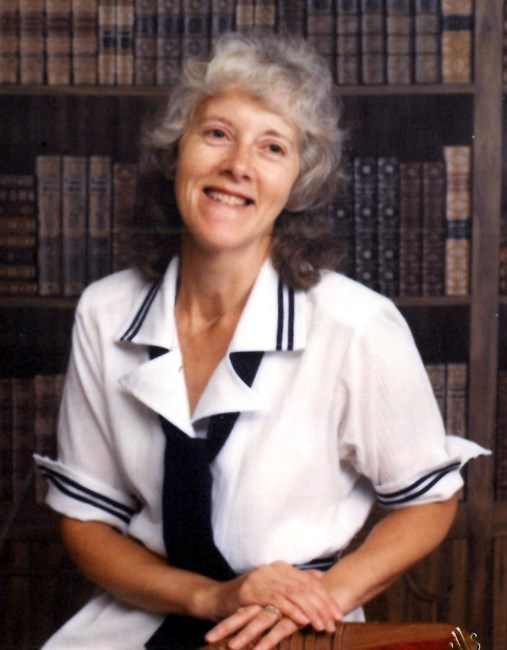 Obituary of Jean Mary Watson