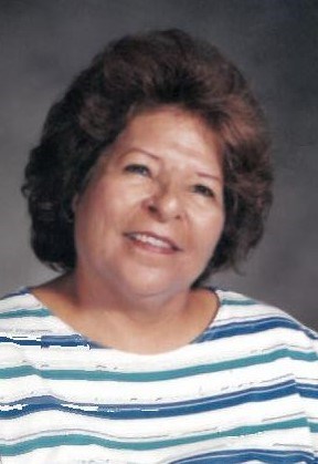 Obituary of Gloria Chavira Villalobos