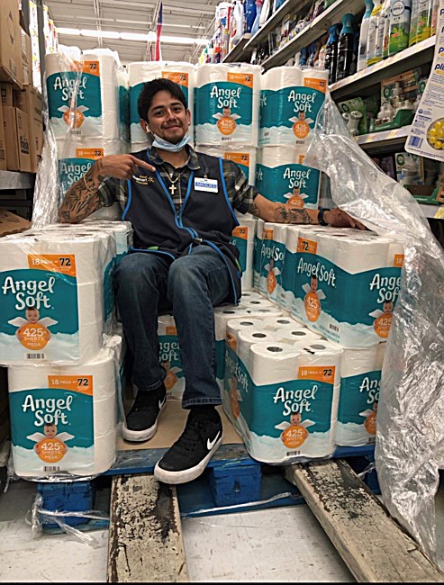 Obituary of Miguel Angel Jimenez Garcia