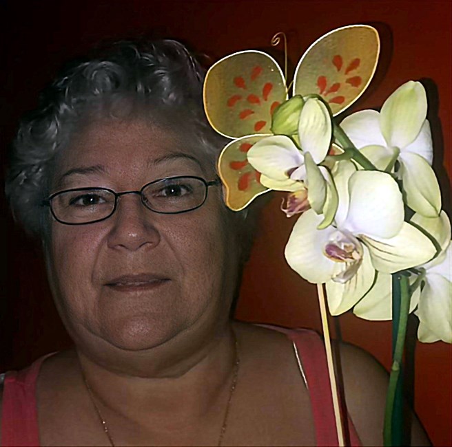 Obituary of Concepcion Micaela Diaz