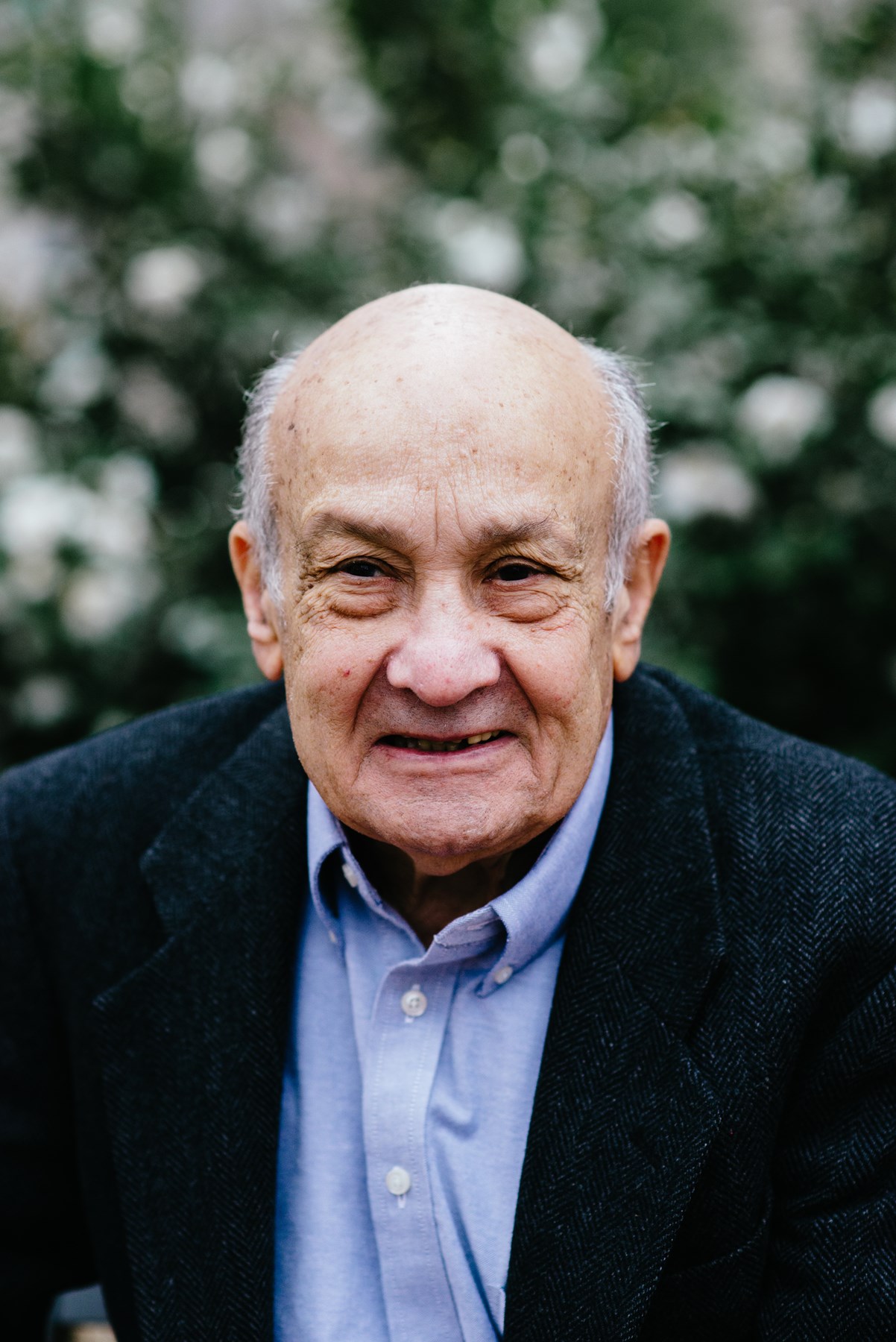 Obituary of Dr. Carlos Alberto Pereira