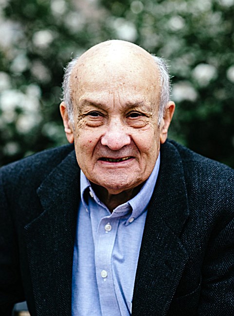 Obituary of Dr. Carlos Alberto Pereira