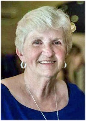 Obituario de Paula Arlene Riley