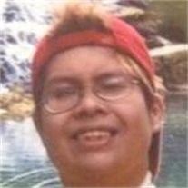 Obituario de Christian A Alcantara