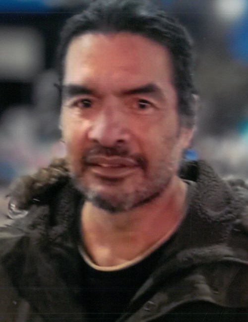 Obituary of Eric Tony Apathy