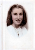 Sylvia Felty
