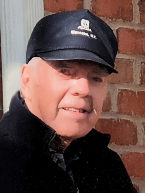 Obituary of William "Bill" Theodore Hoppe