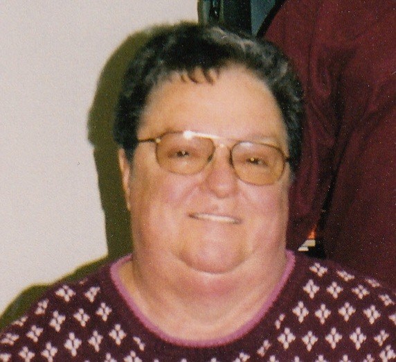 Avis de décès de Marie C. Dugan