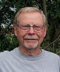 Obituary of Ralph Patterson