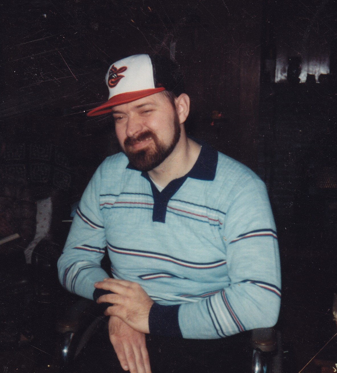 John Clarke Obituary Portland, OR