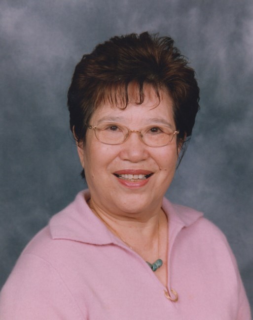 Obituary of Gu-Fong L. Yao