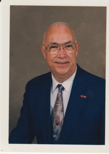 Obituary of Carson E. "Nick" Deskins