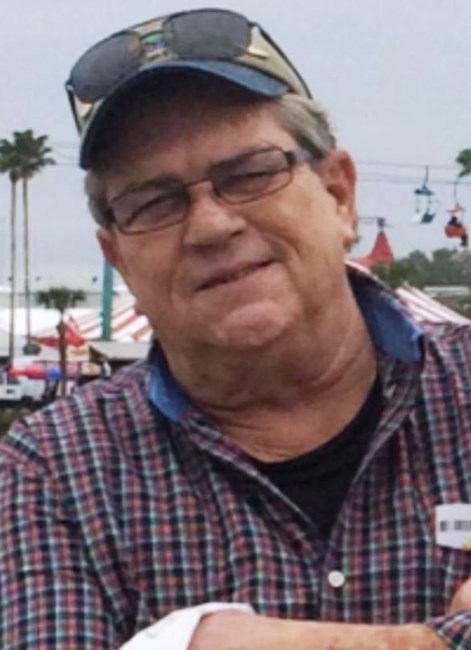 Obituary of Robert C. "Butch" Lovering
