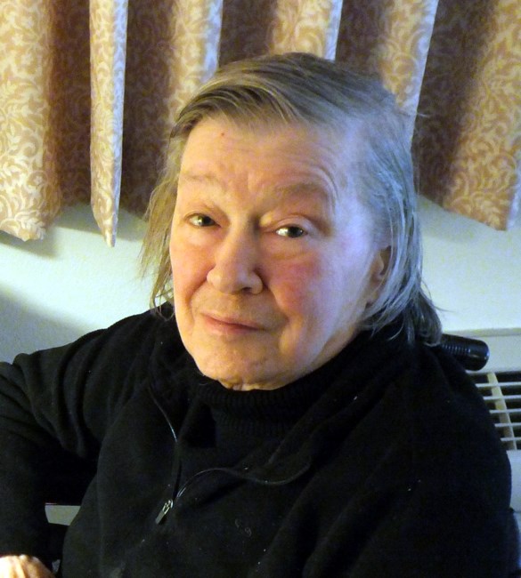 Obituario de Rose Marie Langley