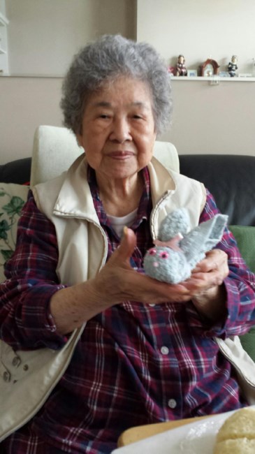 Obituary of Lai Ping Louie